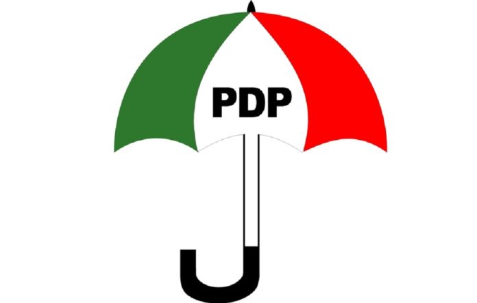 On Rivers crisis: PDP Re-assures Members, Warns Against Unguarded Statements by Some Leaders