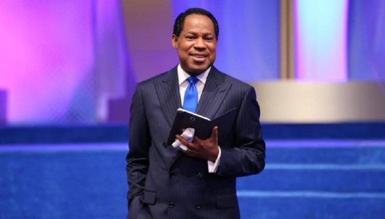 Britain indicts Christ Embassy over illegal payment of N827m