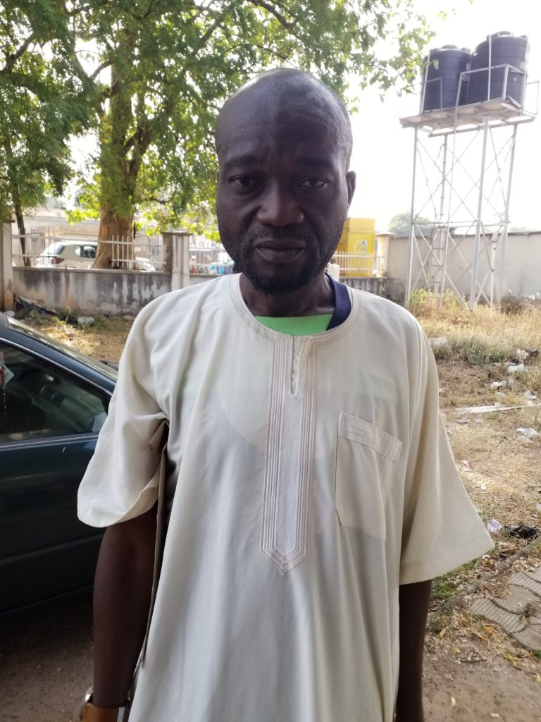 EFCC Docks Kwara Businessman for Criminal Breach of Contract