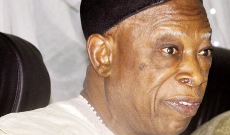 Why CBN must transfer Anchor Borrowers Programme to Agric Ministry – Sen. Adamu