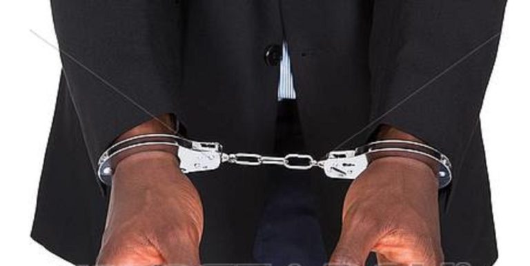Sales rep docked over alleged N9.5m fraud against employer