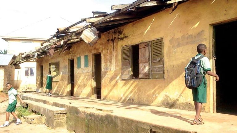 Lack of sound education reasons why Nigeria is under developed – Dr. Abubakar