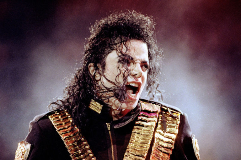 Michael Jackson Estate Settles Copyright Lawsuit With Disney Over TV Special