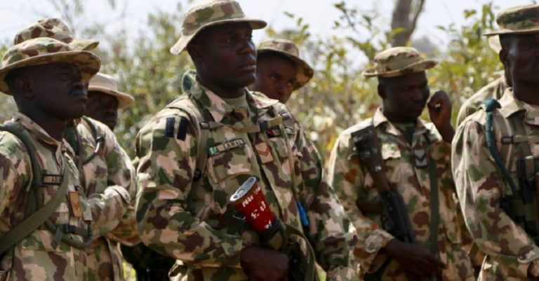Army begins combat training in C/River