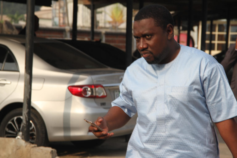 N3.1m Fraud: EFCC Docks Man Who Impersonated Ex-Lagos Gov, Fashola
