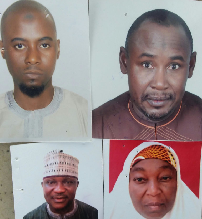 EFCC Arraigns Gombe Internal Revenue Directors for N47m Fraud