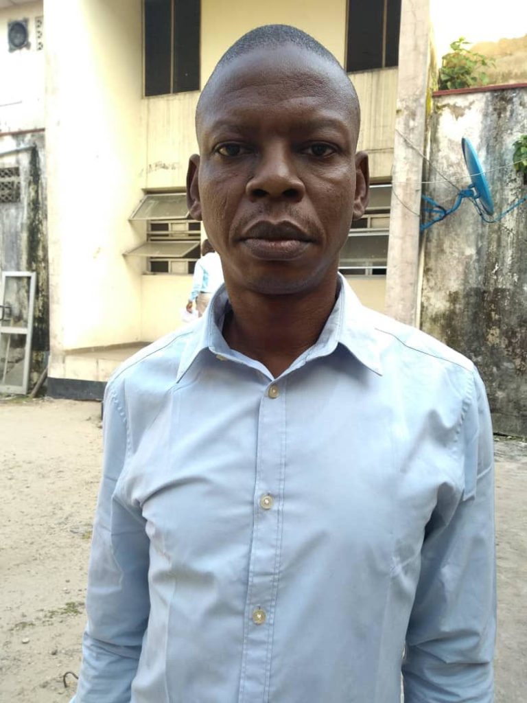 EFCC Docks Man For N1.5m Fraud