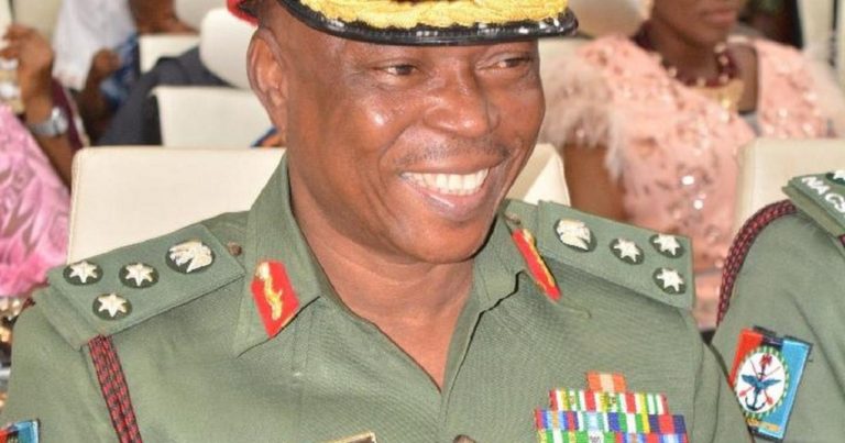 DHQ dismisses allegation of embezzlement in the military