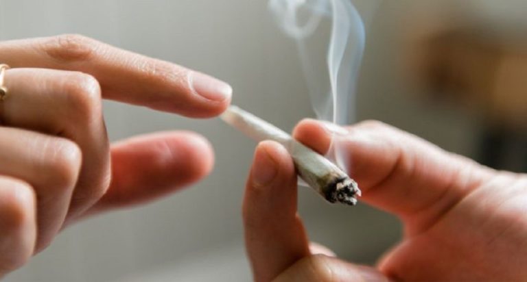 Legalizing marijuana may lead people to have more sex, says study