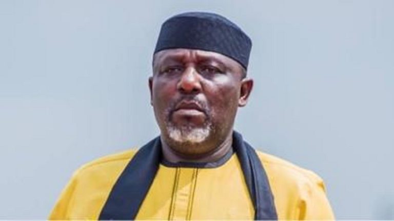 Okorocha, Rescue Mission Loyalists Disappoint Uzodimma, Drum Support For Anyanwu, As PDP Flag-off Campaign In Imo