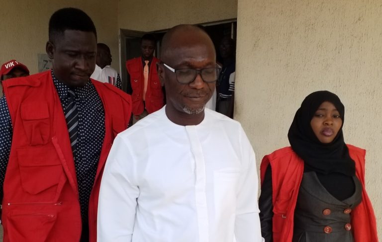 EFCC Arraigns Ex-Kwara Finance Commissioner for Money Laundering
