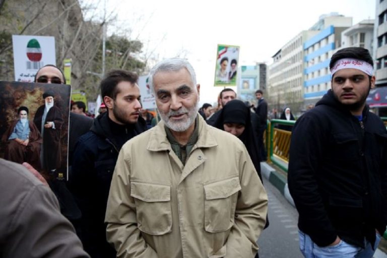 Who Was Qassem Soleimani? A Master of Iran’s Intrigue and Force