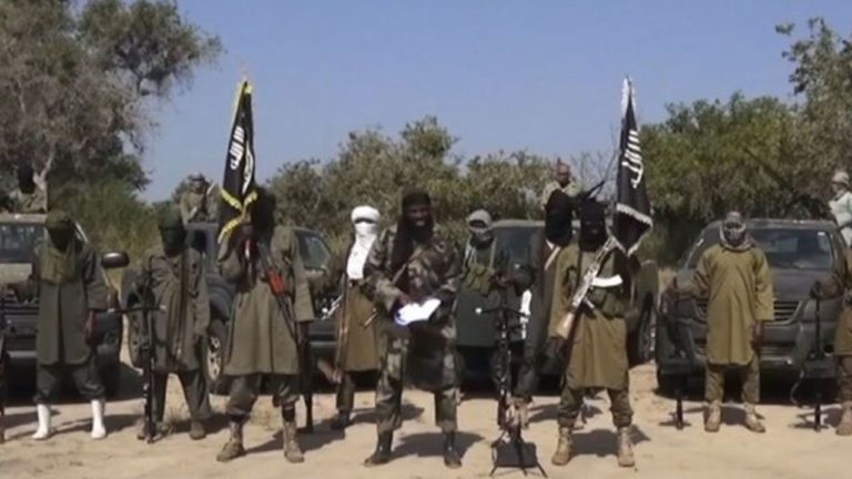 Siblings shot dead in fresh Boko Haram attack at Chibok