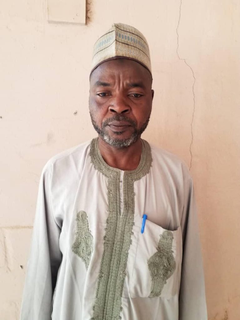 EFCC Arraigns Baker in Sokoto for Allegedly Defrauding FG of N8.5m Cassava Bread Fund
