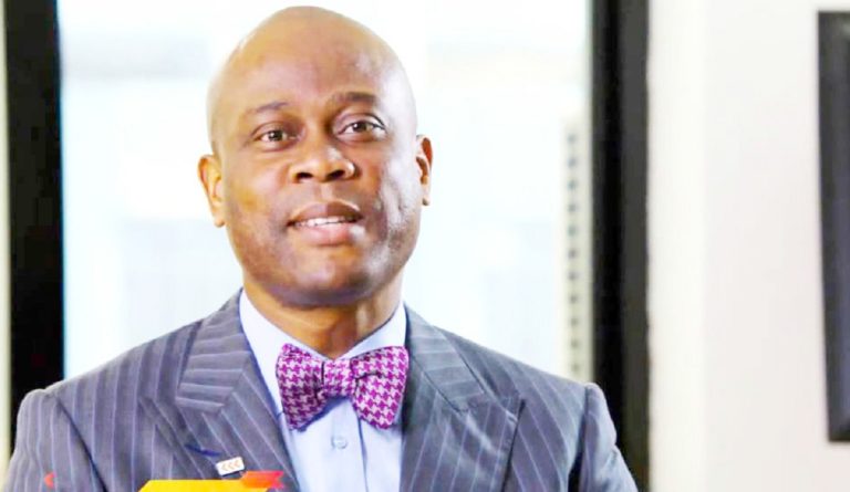 Access Bank denies arrest of its GMD