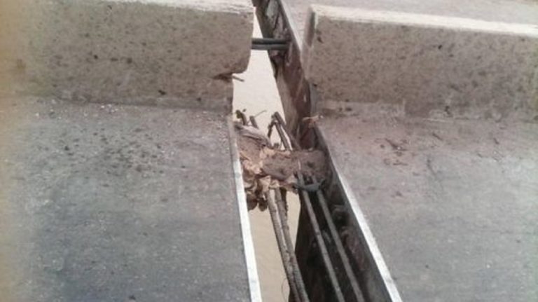 Ajaokuta-Itobe bridge: No cause for alarm, Controller assures