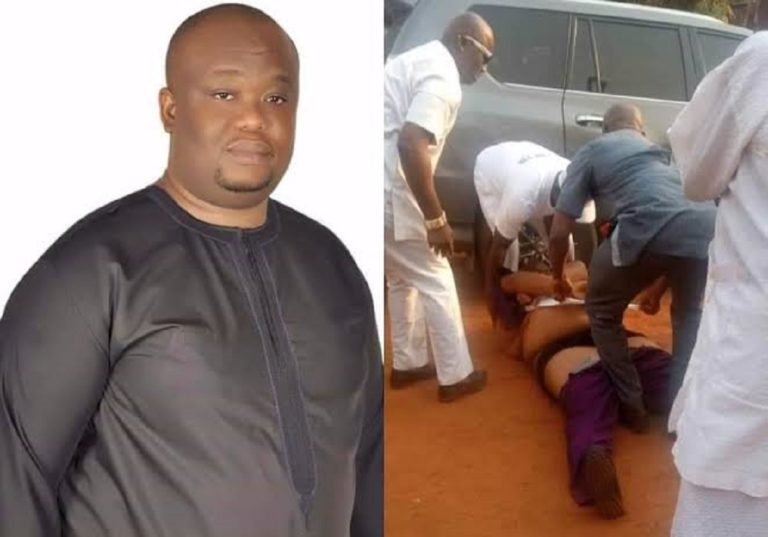 Police confirms arrest of NSCDC official, alleged killer of AA chieftain in Imo