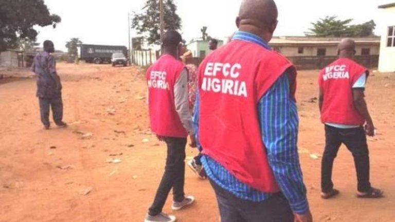 €2.556bn Fraud: EFCC Presents First Witness in four oil firm director