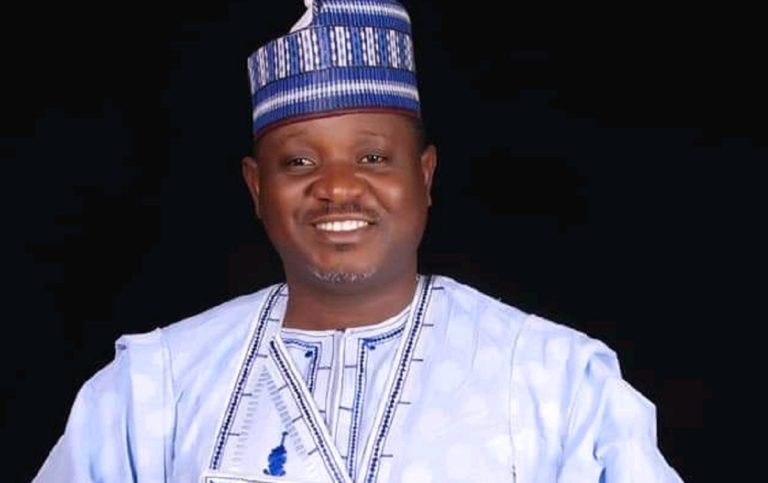 “I Want To Squash The Fear Of Mathematics Among Secondary Schools Students” – Engr Isuwa Galla