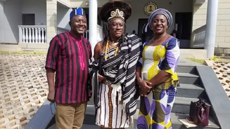 Cultural Festivals: Ortom Approves Site For Kwagh-Hir In Makurdi