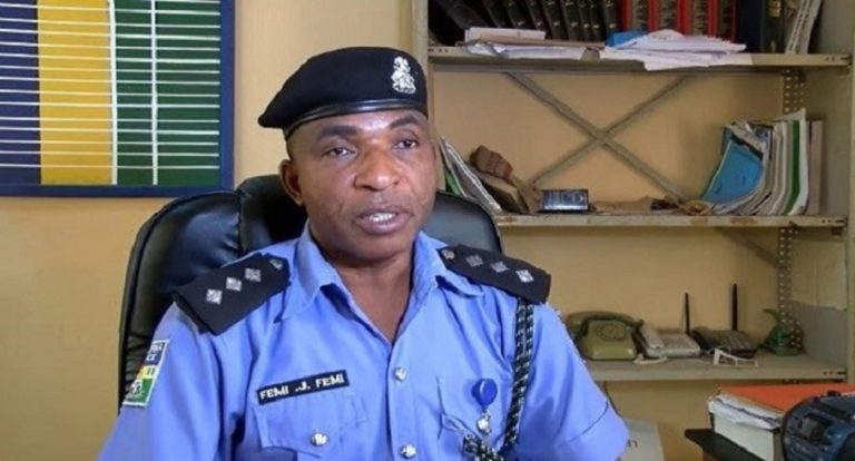 Police promote 19 Officers in Ondo