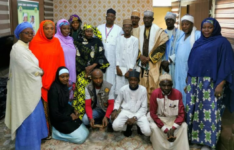 Kano Is In Full Support Of Child Right Act, Says Garba