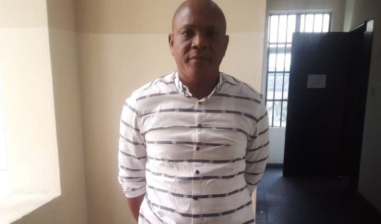 Court Jails NDDC Staff 7 Years for N4m Contract Fraud