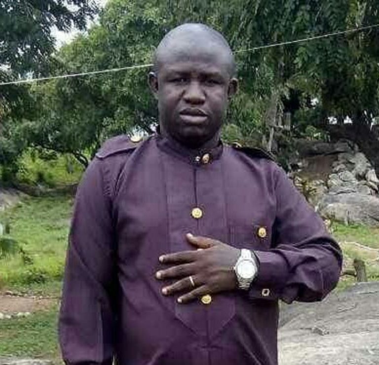 Accidents, fire outbreaks: Cleric renews call for special prayers