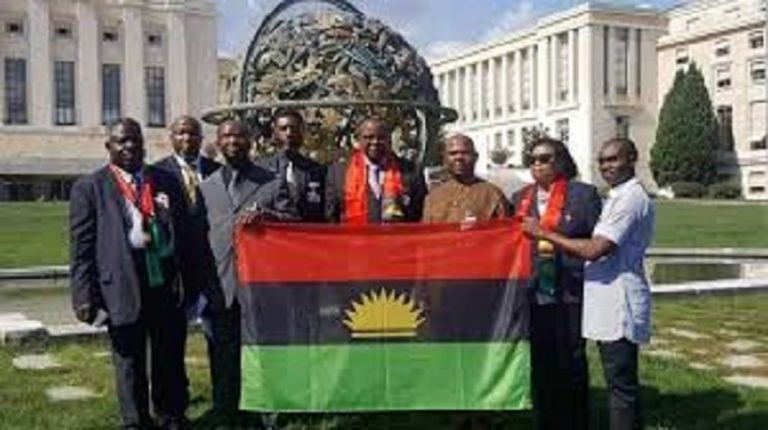 Ndigbo Will Vibrate Higher Than IPOB If They Lose Igbo Presidency In 2023 – Diasporan Igbo