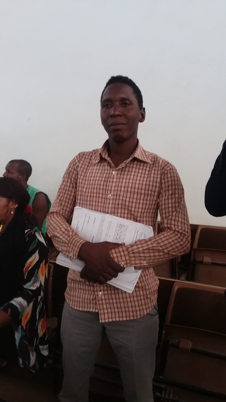 Church Accountant Bags 18 Years for N15.5m Fraud