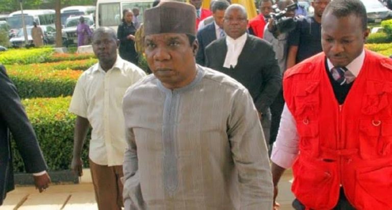 Alleged $1.6bn Fraud: EFCC Files Refresh Charges against Omokore, Others