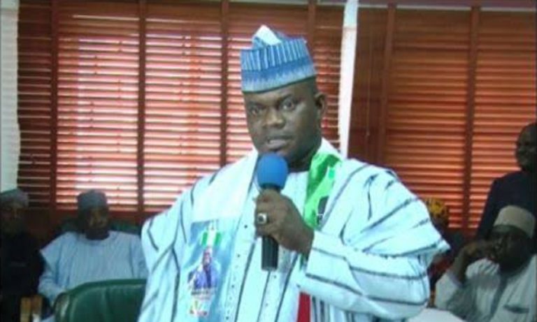 Kogi Assembly confirms 16 commissioner nominees for appointment