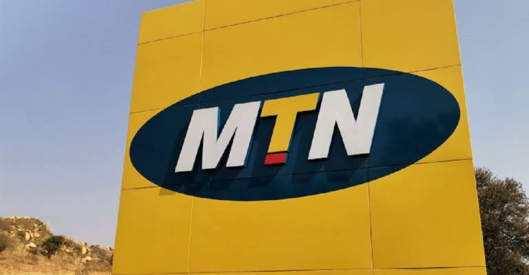 MTN Chief Marketing Officer resigns over corruption probe