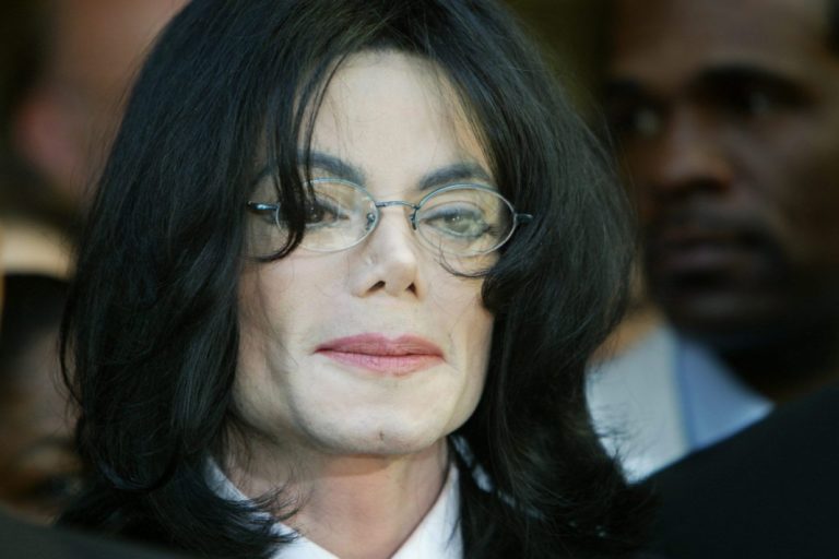 Michael Jackson Accusers Can Now Sue for Sexual Abuse