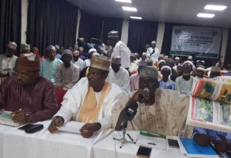 Fulani Group tasks Bello on security in Kogi