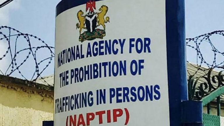 NAPTIP secures 84 convictions in Lagos state in 17 years