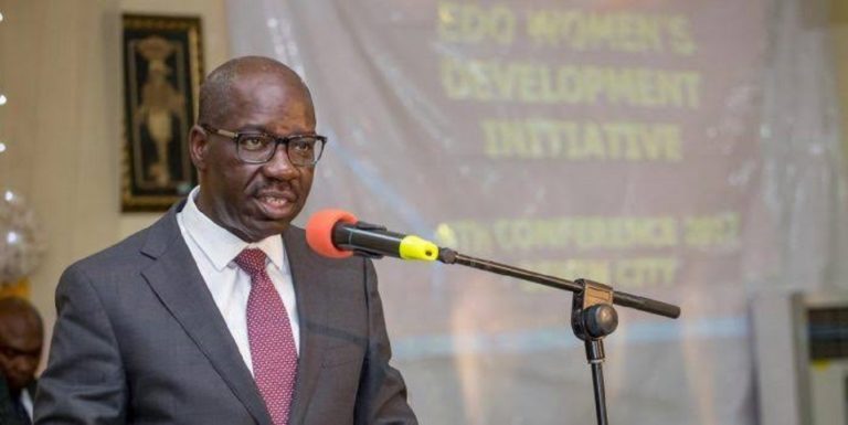 Edo Teacher Threatens That NUT Members’ll Punish Obaseki With Their Votes On September 19