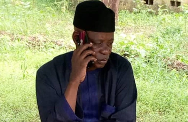 EFCC to Appeal Mahmood’s Acquittal over Alleged N12.4m Fraud