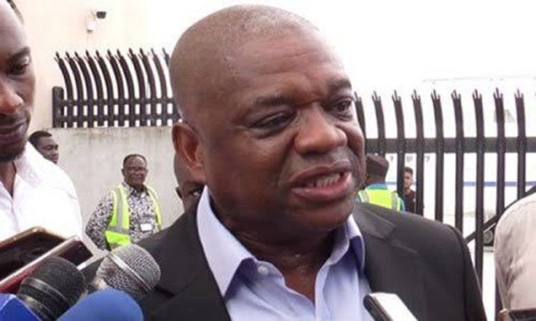 Don’t declare Abia North Senatorial seat vacant, APGA Candidate urges NASS