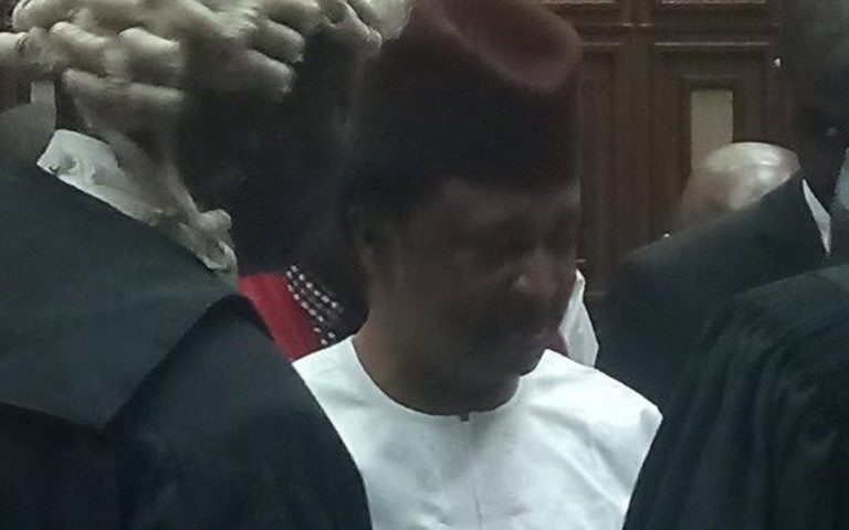 Senator Shehu Sani Arraigned, Gets Bail