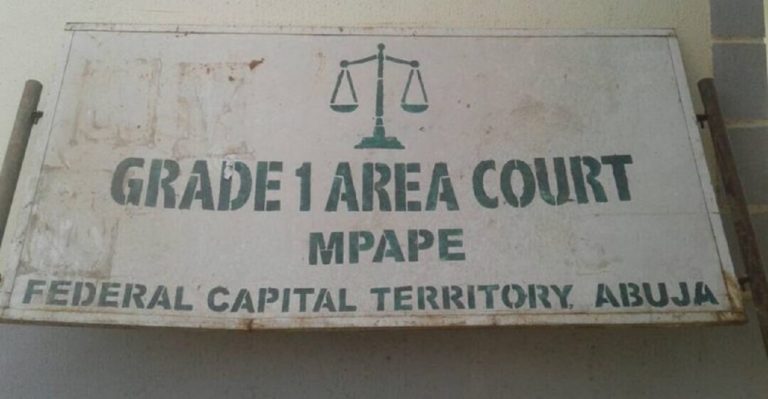 Court remands 2 employees over stealing of N536,000