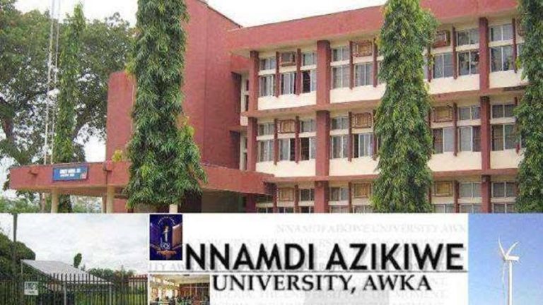UNIZIK to construct N100 million building project