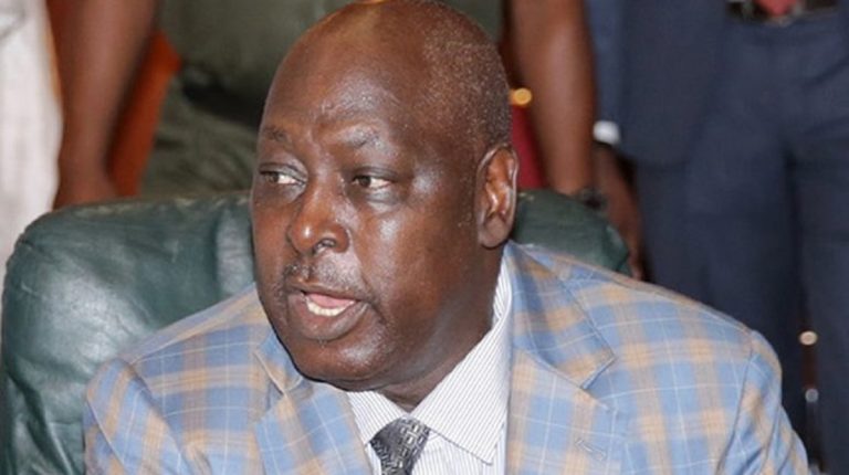 N500m Grass-cutting Scandal: Court to Rule on Eligibility of Witness, July 6