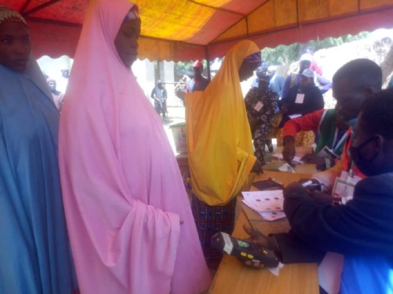 Bauchi Supplementary elections: PDP clinches Zaki Federal Constituency seat