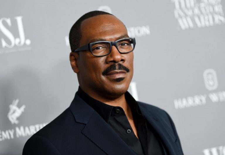 Eddie Murphy to receive Lifetime Achievement honor at Critics’ Choice Awards