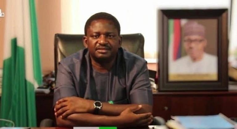 It’s mischievous comparing Buhari to Awolowo, Azikiwe – Afenifere to Adesina
