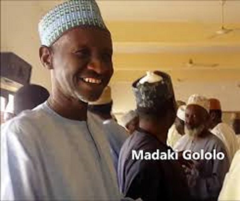 2023: Gamawa Youths Rally ​support For Hon. Mohammed Garba Gololo -  Politics - Nigeria