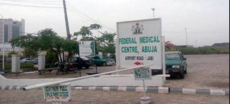 FMC Abuja resident doctors suspend strike