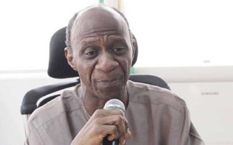 N4.9b project commission at ATBU by professor Bogoro Tetfund Boss