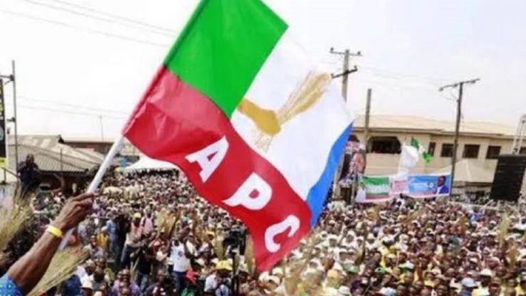 PGF Boss Demands Urgent NEC Meeting, Says APC Collapsing With No Leader In Charge